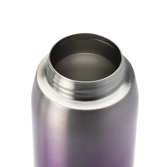 Термобутылка Aladdin для напитков Fresco Twist&Go 0.6 л (фиолетовый)  