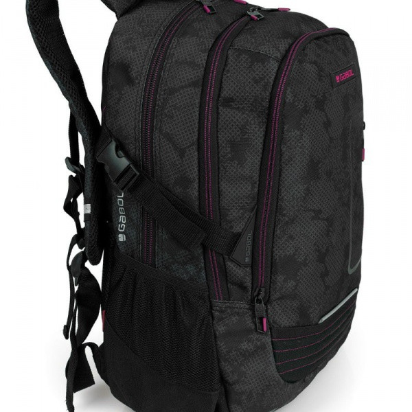 Рюкзак городской Gabol Forest 31, 220841  