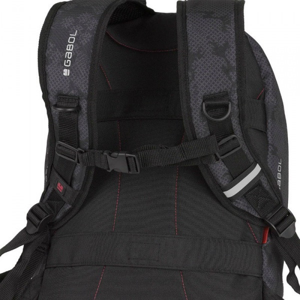 Рюкзак городской Gabol Forest 31, 220841  