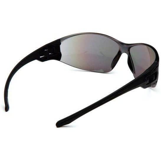 Очки Pyramex Trulock (multi mirror) зеркальные сине - зеленые  