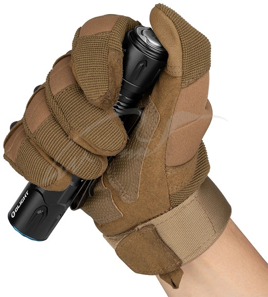 Фонарь Olight Warrior 3S  