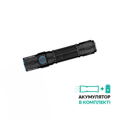 Фонарь Olight Warrior 3S