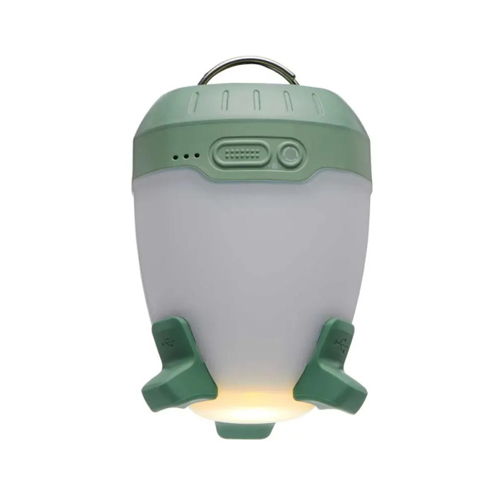 Фонарь кемпинговый Black Diamond Orbiter 450, Desert Sage (BD 6206963057ALL1)  