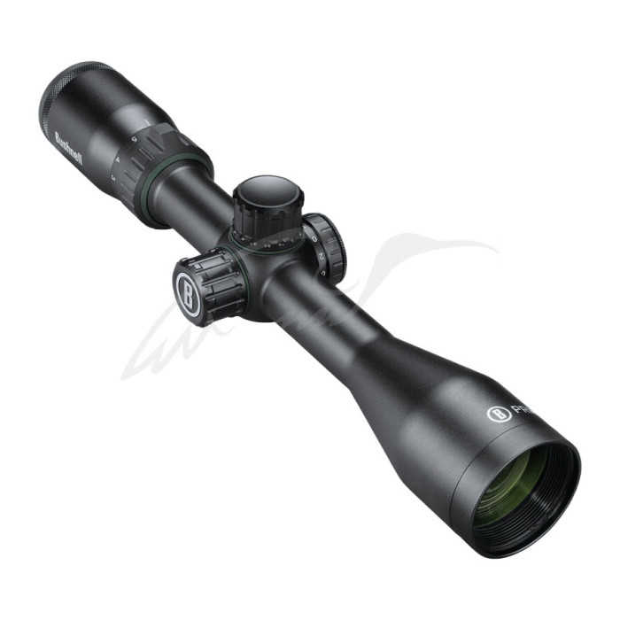 Прицел Bushnell Prime 3-9x40. Сетка Multi-X с подсветкой  