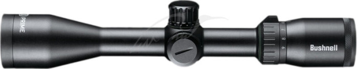Прицел Bushnell Prime 3-9x40. Сетка Multi-X с подсветкой  