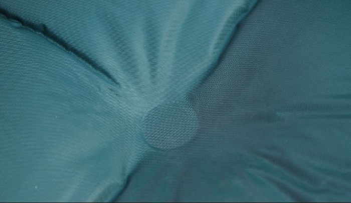 Коврик самонадувающийся KingCamp Base Camp XL (KM3559), Navy blue  