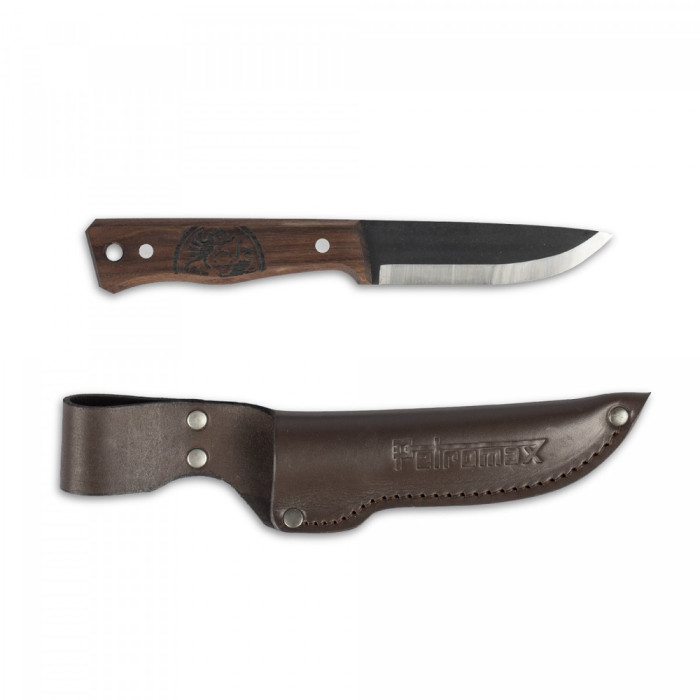 Нож туристический Petromax Bushcraft Knife 10,5 см  
