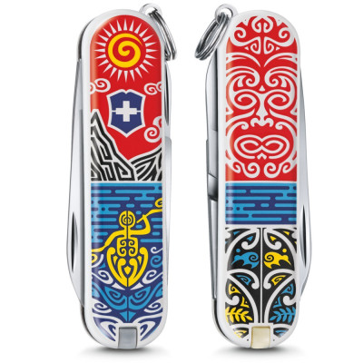 Нож складной Victorinox Classic Le (0.6223.L1806)
