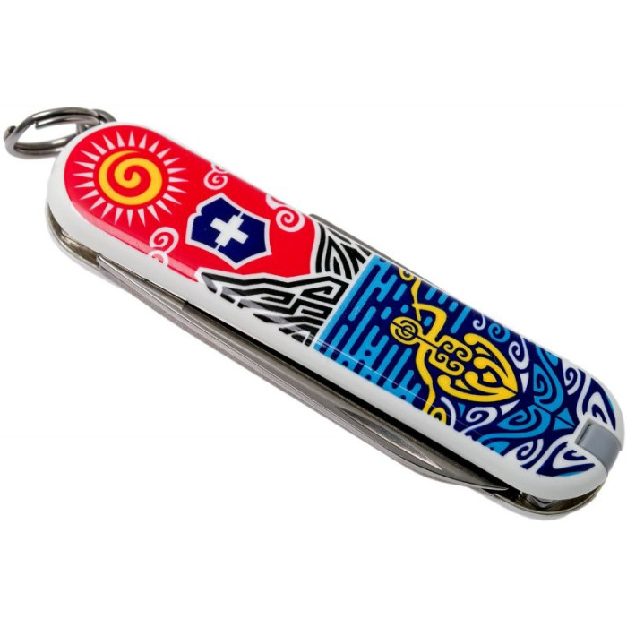 Нож складной Victorinox Classic Le (0.6223.L1806)  