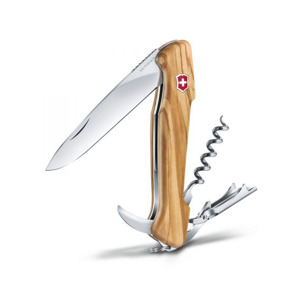 Нож складной Victorinox Wine Master (0.9701.64)  
