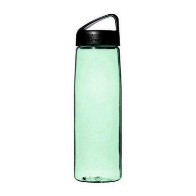 Бутылка для воды Laken Tritan Classic 0,75 L (Clear Green)