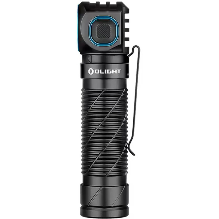 Фонарь Olight Perun 3 Standard Black  