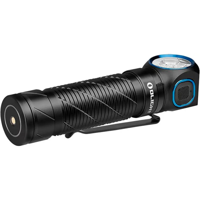 Фонарь Olight Perun 3 Standard Black  