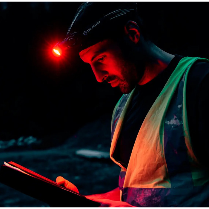 Фонарь Olight Perun 3 Standard Black  