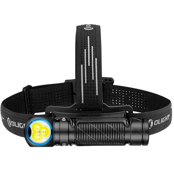 Фонарь Olight Perun 3 Standard Black  