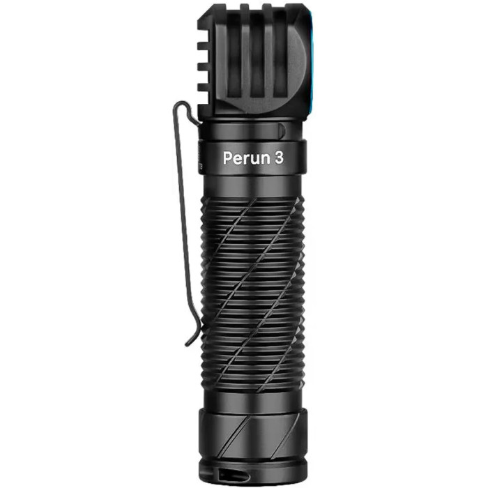Фонарь Olight Perun 3 Standard Black  