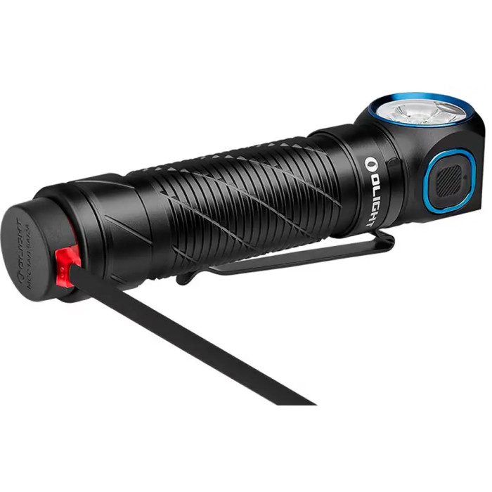 Фонарь Olight Perun 3 Standard Black  