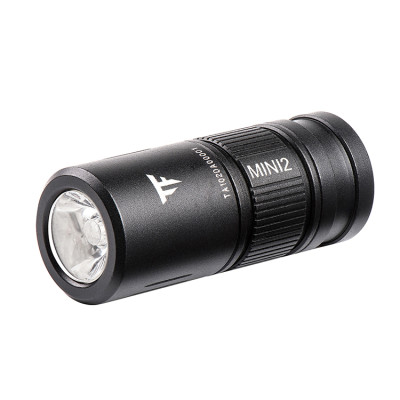 Фонарь TrustFire MINI2, черный