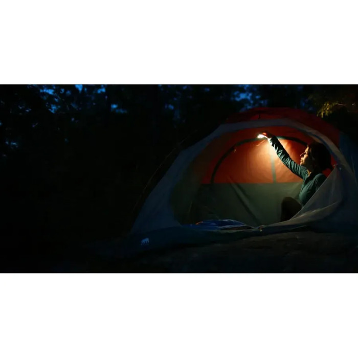 Фонарь-повербанк Biolite PowerLight Mini, 135 люмен, Grey (BLT PLB1002)  