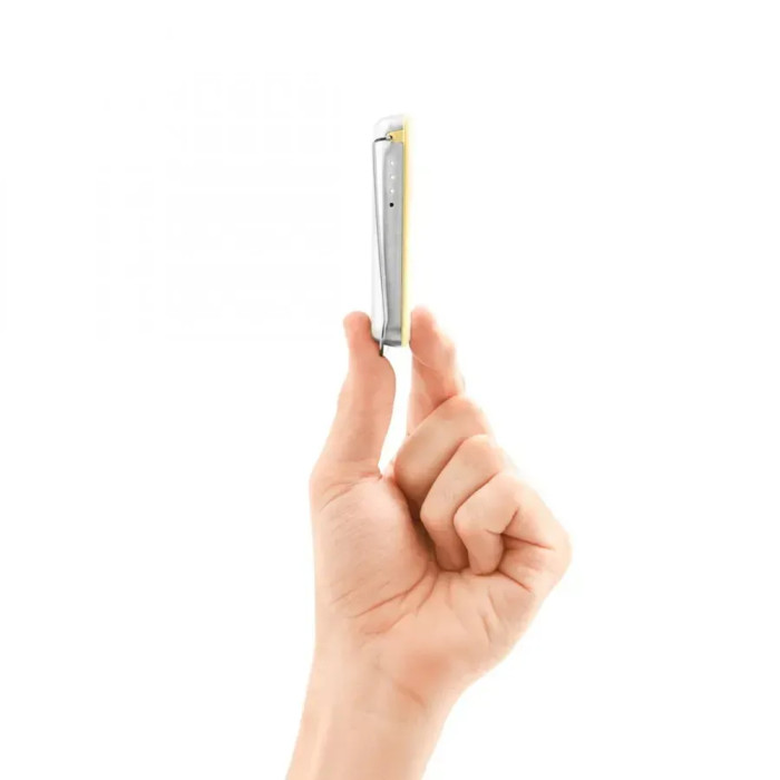 Фонарь-повербанк Biolite PowerLight Mini, 135 люмен, Grey (BLT PLB1002)  