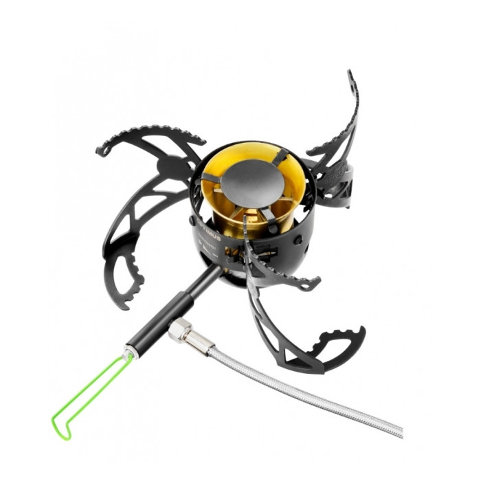 Горелка мультитопливная Optimus POLARIS Optifuel  