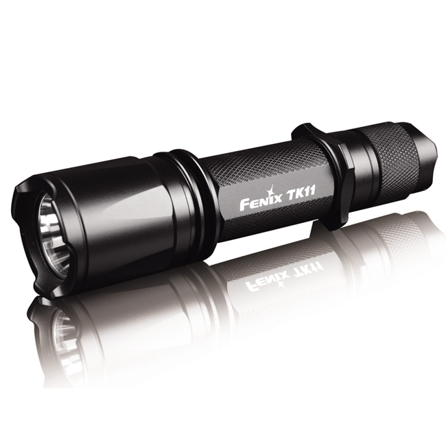 Фонарь Fenix TK11 Cree XP-G (R5)  