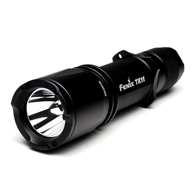 Фонарь Fenix TK11 Cree XP-G (R5)  