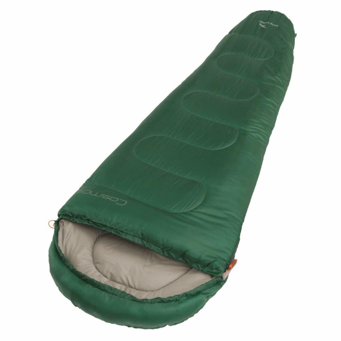 Спальный мешок Easy Camp Sleeping bag Cosmos Green 