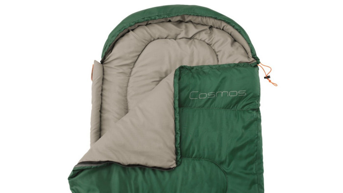 Спальный мешок Easy Camp Sleeping bag Cosmos Green  