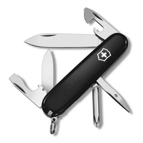 Нож Victorinox Tinker 1.4603 (черный) 