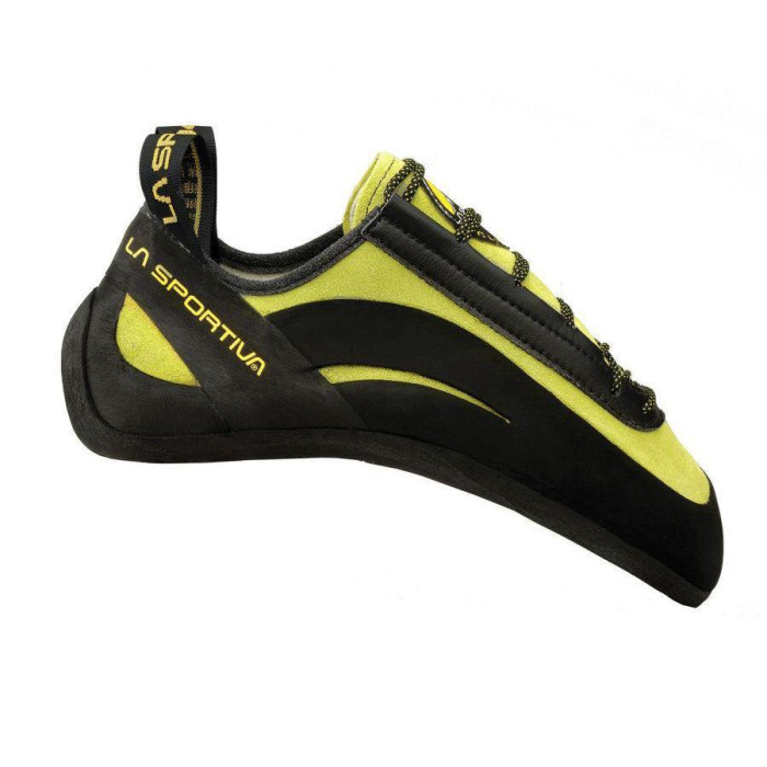 Скальные туфли La Sportiva Miura Lime, размер 38 