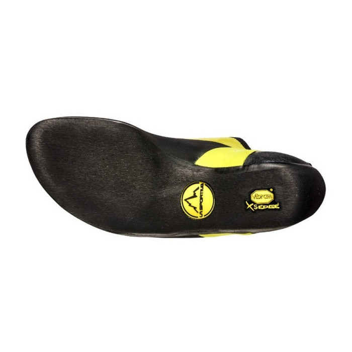 Скальные туфли La Sportiva Miura Lime, размер 38  