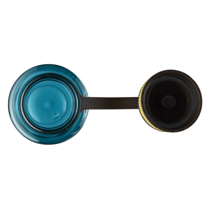 Фляга Uquip Thirsty 1000 ml Petrol (246102)  