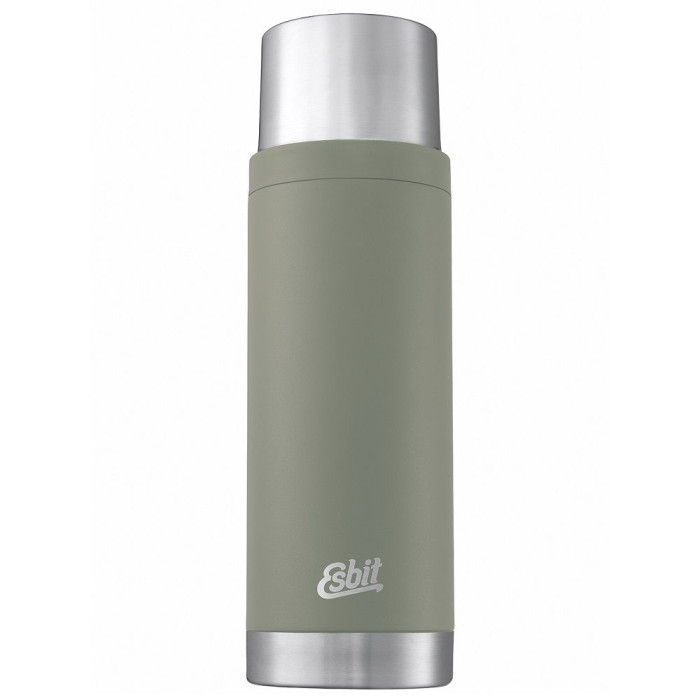 Термос Esbit VF1000SC-SG stone grey  