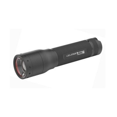 Карманный фонарь Led Lenser P7R, 1000 люмен (блистер)