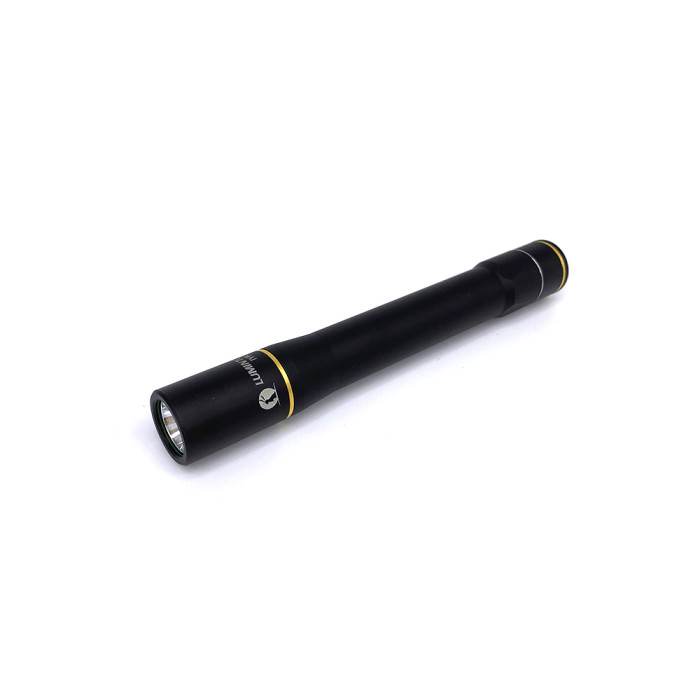 Карманный фонарь Lumintop IYP25 500LM 91M IPX8 черный  