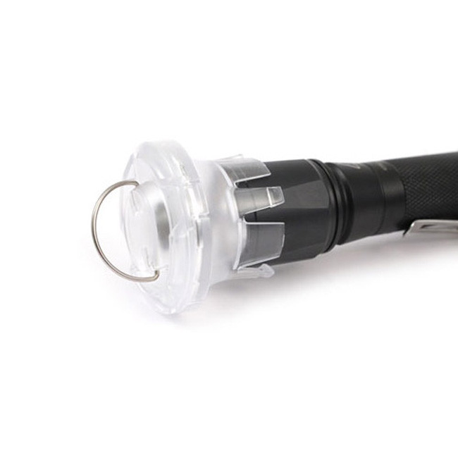 Кемпинговый рассеиватель для Fenix TK  