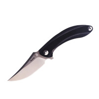 Нож Ruike P155 (черный)