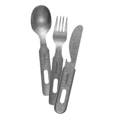 Набор столовых приборов Fire-Maple Antarcti Utensils Set