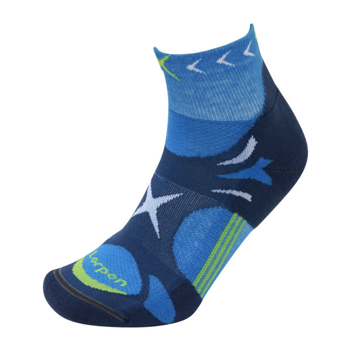 Носки Lorpen X3LM 4245 blue, L  