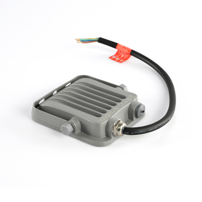 Прожектор VIDEX F3e 1000Lm 5000K AC/DC 12-48V  