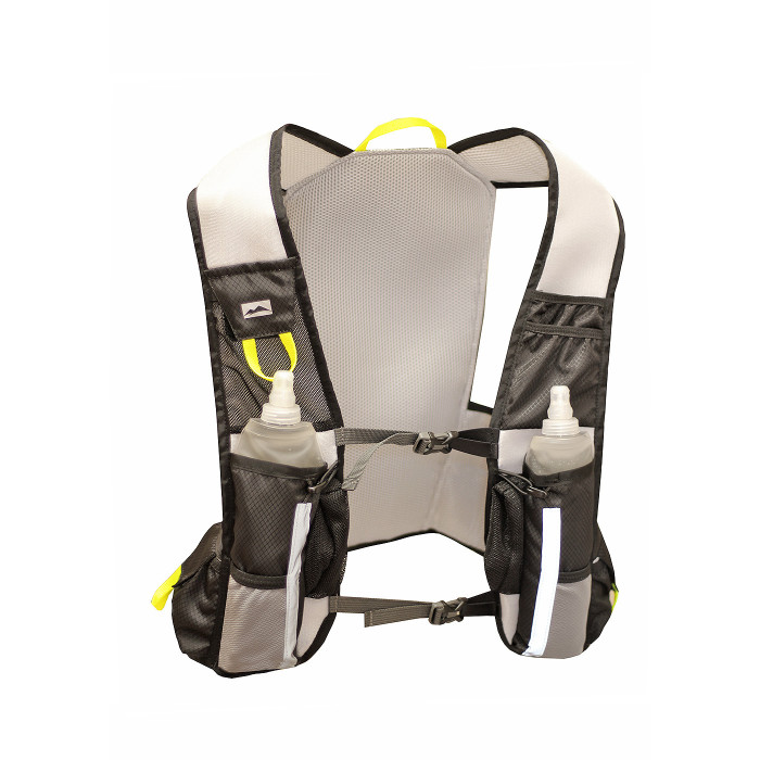 Рюкзак Travel Extreme Карпатия Soft, Black M  