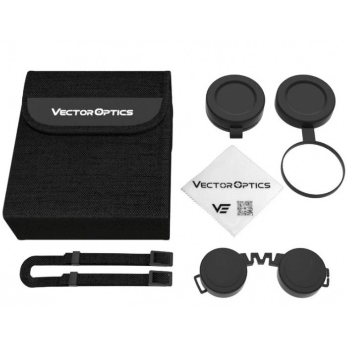 Бинокль Vector Optics Forester 12x50  