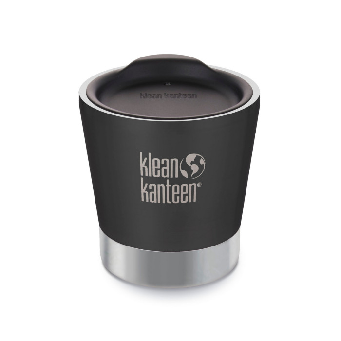 Термостакан-тумблер Klean Kanteen Tumbler Shale Black Matt 237 мл  