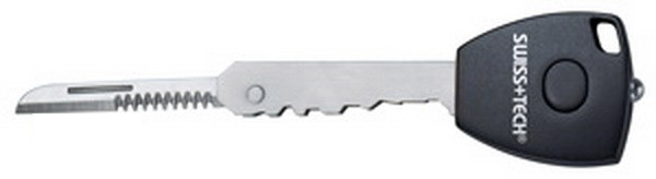 Ключ универсальный Swiss+Tech 5-в-1 ST66685ES  