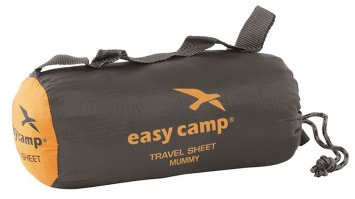 Вкладыш Easy Camp Travel Sheet - Mummy  