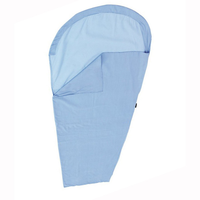 Вкладыш Easy Camp Travel Sheet - Mummy 