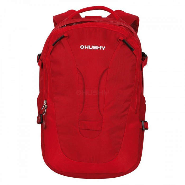 Рюкзак Husky Promise 30, красный  