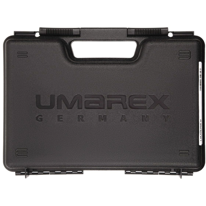 Пневматический пистолет Umarex Walther CP99 кал.4,5мм (412.00.00)  