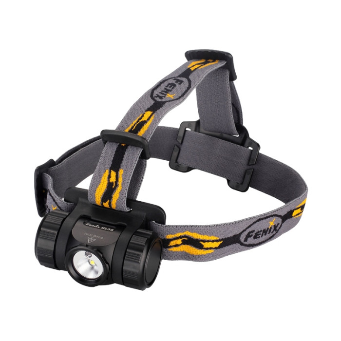 Налобный фонарь Fenix HL35 Cree XP-G2 (R5) LED  